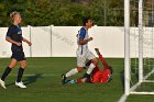 Men's Soccer vs Gordon  Wheaton Men's Soccer vs Gordon. - Photo by Keith Nordstrom : Wheaton, Soccer, Gordon, MSoc2019